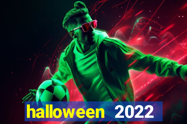 halloween 2022 google doodle